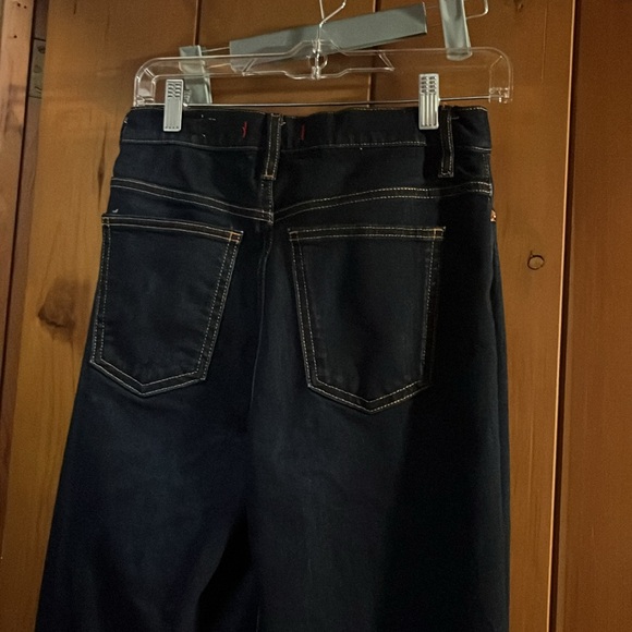 Zara sailor jeans - Picture 3 of 3